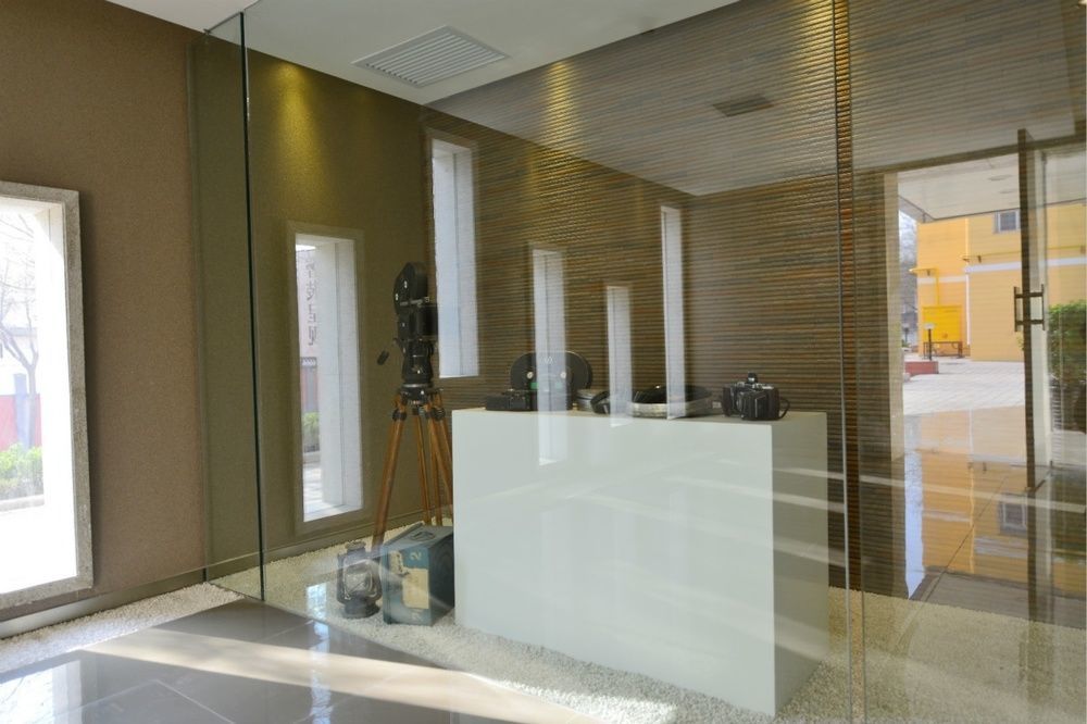 Atour Hotel Datang Furong Garden Branch Xi'an  Luaran gambar